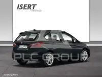 2015 BMW 218