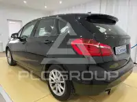 2015 BMW 218