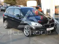2015 BMW 218