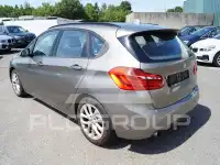 2015 BMW 218