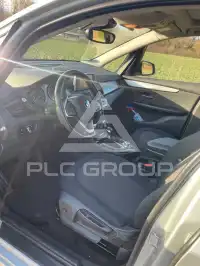 2015 BMW 218