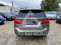 2015 BMW 218