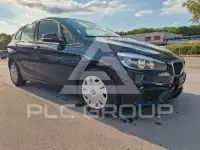2015 BMW 218