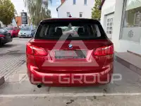 2015 BMW 218