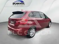 2015 BMW 218
