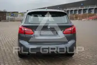 2015 BMW 218