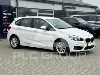 2015 BMW 218