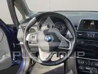 2015 BMW 218