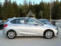 2015 BMW 218