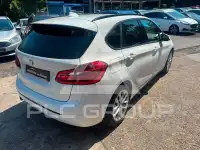 2015 BMW 218