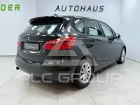 2015 BMW 218