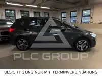 2015 BMW 218