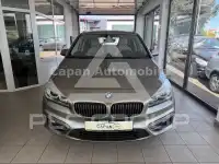 2015 BMW 218