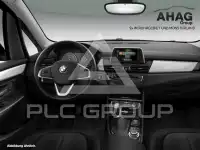 2015 BMW 218