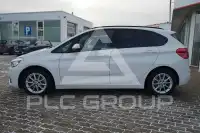 2015 BMW 218