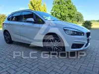 2015 BMW 218