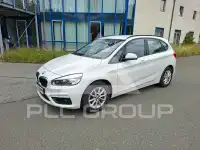 2015 BMW 218