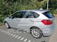 2015 BMW 218
