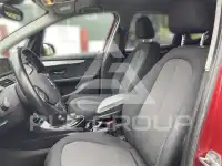 2015 BMW 218