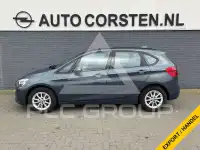 2015 BMW 218