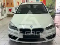 2015 BMW 218