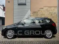 2015 BMW 218