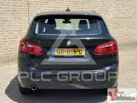 2015 BMW 218