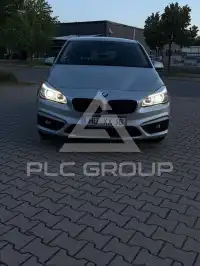 2015 BMW 218