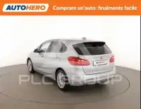 2015 BMW 218