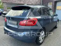 2015 BMW 218