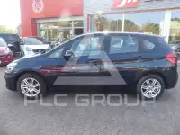 2015 BMW 218