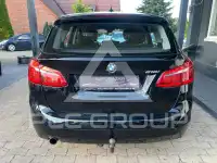2015 BMW 218