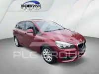2015 BMW 218