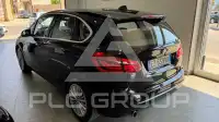 2015 BMW 218