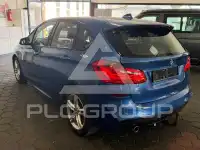 2015 BMW 218