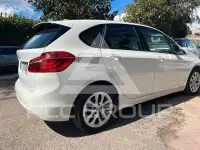2015 BMW 218