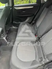2015 BMW 218