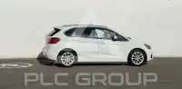 2015 BMW 218