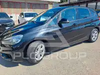 2015 BMW 218
