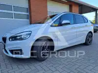 2015 BMW 218
