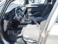 2015 BMW 218