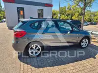 2015 BMW 218