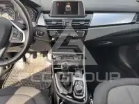 2015 BMW 218