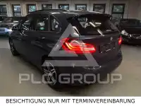 2015 BMW 218