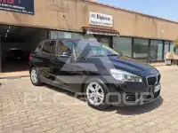 2015 BMW 218