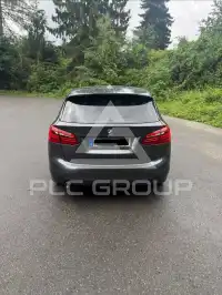 2015 BMW 218