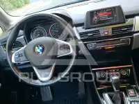 2015 BMW 218
