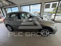 2015 BMW 218