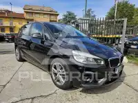 2015 BMW 218