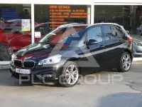 2015 BMW 218